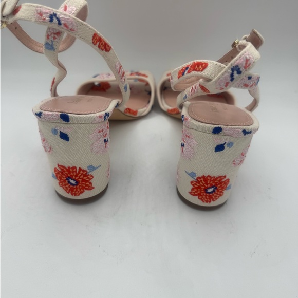 Kate Spade ‘Delphine’ Sandals - Picture 2 of 3